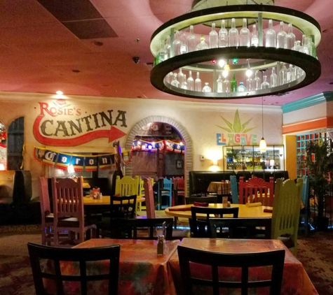 Rosalita's Tex-Mex Grill - Lake Worth, FL