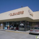 Hill Top Cleaners - Dry Cleaners & Laundries