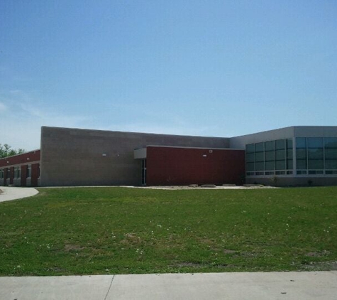 Highland Elementary School - Waterloo, IA