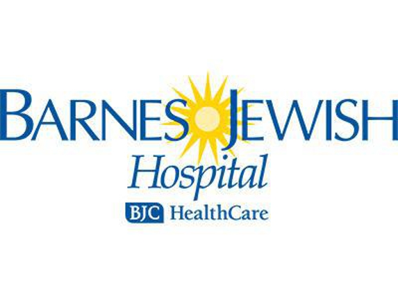 Barnes-Jewish Hospital - Saint Louis, MO