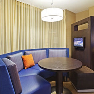 Courtyard by Marriott - Austin, TX