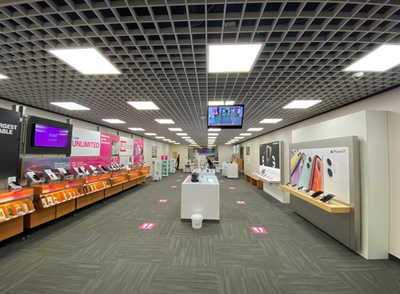 T-Mobile - Fort Worth, TX