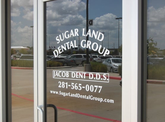 Sugar Land Dental Group and Orthodontics - Sugar Land, TX