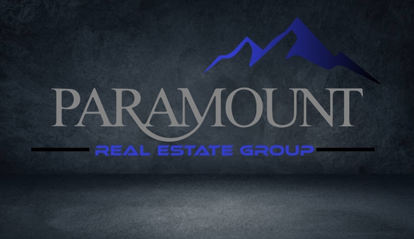 Paramount Real Estate Group - Port Orchard, WA