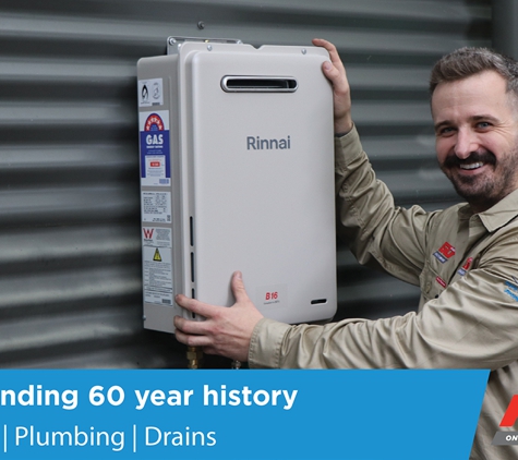Fallon Solutions. Long Standing 60 Year History