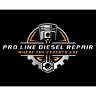 Pro Line Diesel Repair