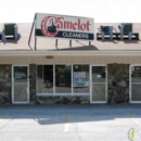 Camelot Cleaners - Dry Cleaners & Laundries