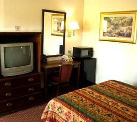 Americas Best Value Inn - Abilene, TX