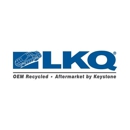LKQ Thruway Auto Parts - Automobile Salvage