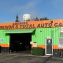 Leesburg Transmission & Total Auto Care - Automobile Accessories