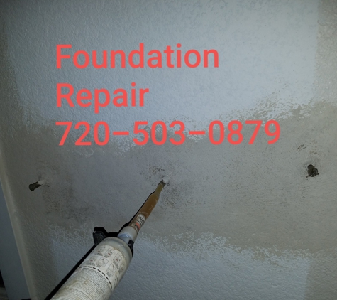 House Leveling and Foundation Repair - Denver, CO. Foundation Repair 720-503-0879

https://HouseLevelingandFoundationRepair.com 

#FoundationRepairDenver #FoundationRepair 