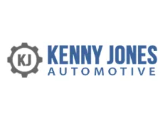 Kenny Jones Automotive Inc - Louisville, KY