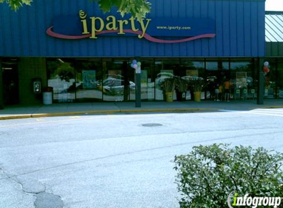 Party City - Nashua, NH