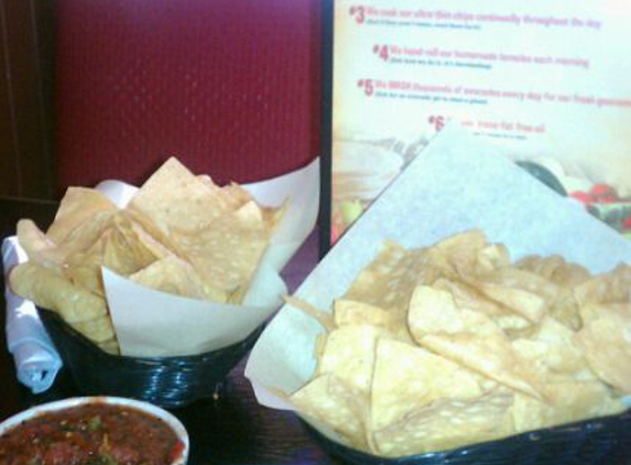 Chevys Fresh Mex - Orlando, FL