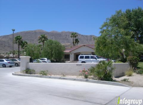 Solutions For Families of the Desert - Rancho Mirage, CA