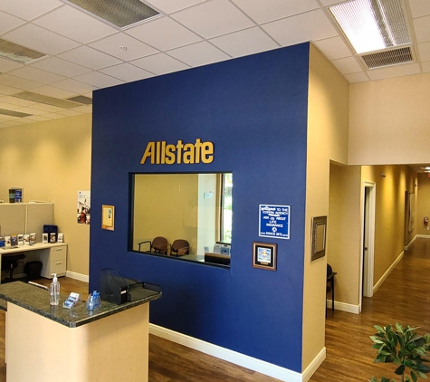 Allstate Insurance Agent: Colton Ferry - Fort Myers, FL