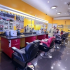 Ezequiel Barberia & Salon De Belleza