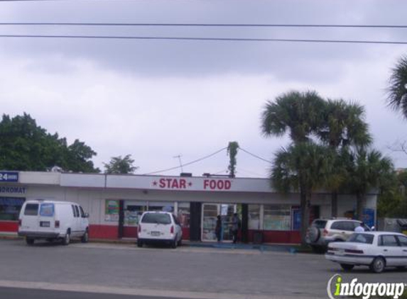 Star Grocery - Lauderdale Lakes, FL