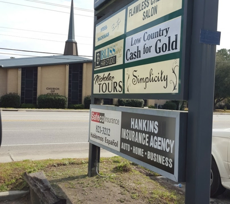 Lowcountry Cash for Gold - Summerville, SC