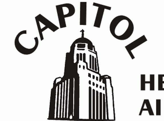 Capitol Heating & Air Conditioning - Lincoln, NE