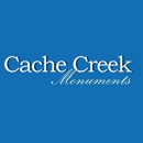 Cache Creek Monuments - Monuments
