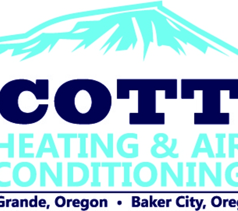 Scott's Heating and Air Conditioning - La Grande, OR