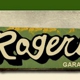 Rogers Garage