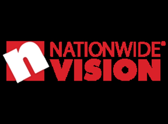 Nationwide Vision - Pediatric Eye Center - Mesa, AZ