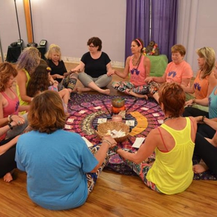 Evansville Yoga Center - Evansville, IN