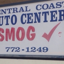 Central Coast Auto Center - Automobile Parts & Supplies