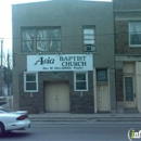 Grace & Glory Tabernacle Baptist Church - General Baptist Churches