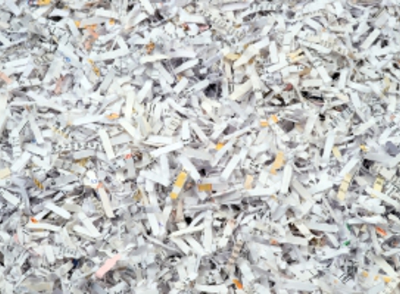 Manhattan Paper Shredding - New York, NY