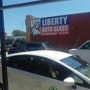 Queens Liberty Glass Inc