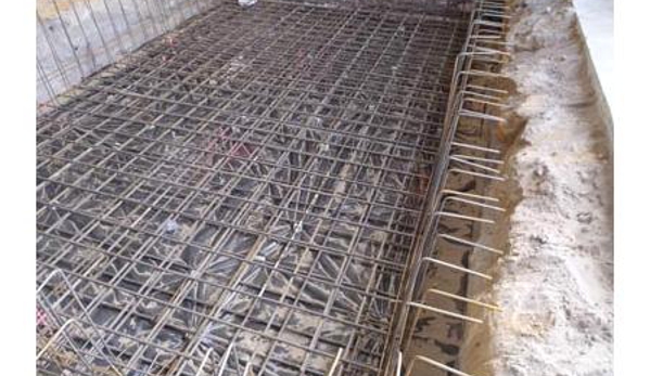 Metro Concrete