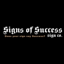 Signs Of Success - Signs