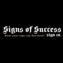 Signs Of Success