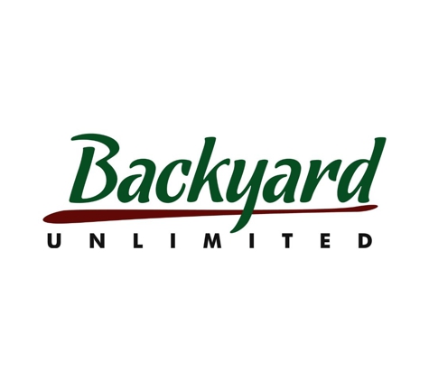 Backyard Unlimited - Rocklin, CA