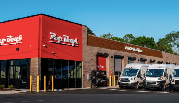 Pep Boys - Griffin, GA