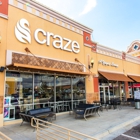 Craze Yogurt Lounge