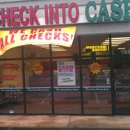 Check Into Cash - Check Cashing Service