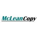 McLean Copy - Copying & Duplicating Service