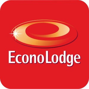 Econo Lodge - Oakland, CA
