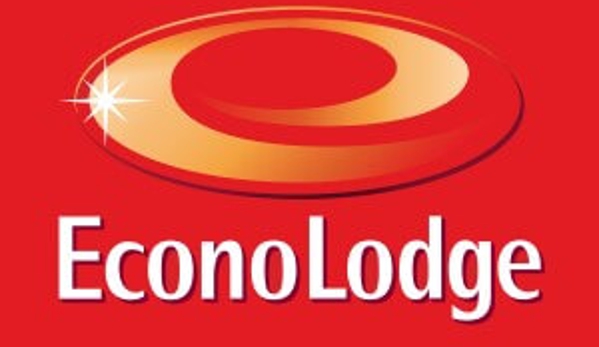 Econo Lodge - Brooks, KY