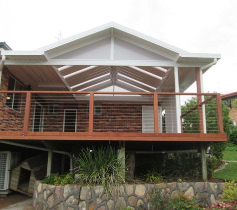 All Aussie Sunrooms - North Arm Cove, NSW