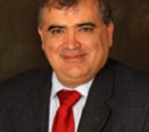 Dr. Elias Zaher Nabbout, MD - Lowell, MA