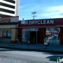 Mr. Dryclean - Dry Cleaners & Laundries
