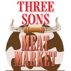 Three Sons Meat Market gallery