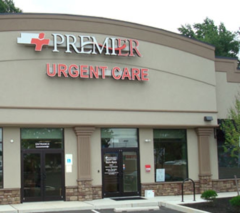 Premier Urgent Care - Cherry Hill, NJ