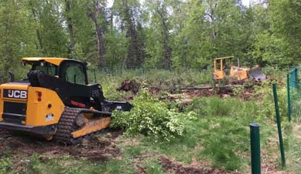 Scoopup Landscaping - Wasilla, AK