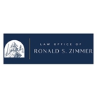 Law Office of Ronald S. Zimmer